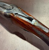 Joesph Lang & Sons Box Lock .375 H&H Double Rifle - Image 6 of 9