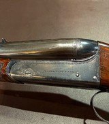 Joesph Lang & Sons Box Lock .375 H&H Double Rifle - Image 2 of 9