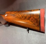 Joesph Lang & Sons Box Lock .375 H&H Double Rifle - Image 9 of 9