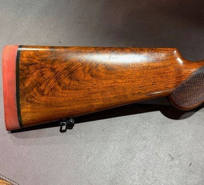 Joesph Lang & Sons Box Lock .375 H&H Double Rifle - Image 8 of 9