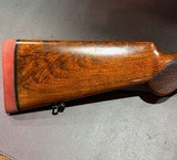 Joesph Lang & Sons Box Lock .375 H&H Double Rifle - Image 8 of 9