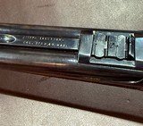Joesph Lang & Sons Box Lock .375 H&H Double Rifle - Image 5 of 9