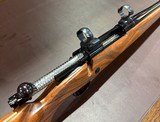Custom Shop Post 64 Winchester Model 70 Super Grade .300 Win Mag - Image 5 of 7