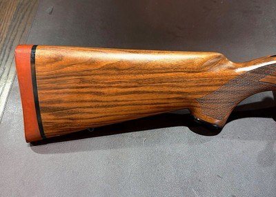 Custom Shop Post 64 Winchester Model 70 Super Grade .300 Win Mag - Image 1 of 7