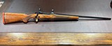 Custom Shop Post 64 Winchester Model 70 Super Grade .300 Win Mag - Image 3 of 7