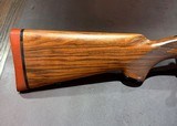 Custom Shop Post 64 Winchester Model 70 Super Grade .300 Win Mag - Image 1 of 7