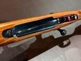 Custom Shop Post 64 Winchester Model 70 Super Grade .300 Win Mag - Image 6 of 7