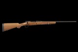 Dakota Arms Model 76 Bolt Action Rifle in .416 Remington Magnum - Image 1 of 2