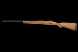 Dakota Arms Model 76 Bolt Action Rifle in .416 Remington Magnum - Image 2 of 2