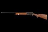 Factory Engraved Belgian Browning Auto 5 Sweet Sixteen Semi-Automatic Shotgun with Extra Barrel - Image 4 of 4