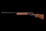 Factory Engraved Belgian Browning Auto 5 Sweet Sixteen Semi-Automatic Shotgun with Extra Barrel - Image 3 of 4