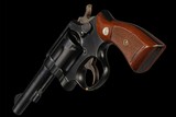 Smith & Wesson .38 Military & Police Pre-Model 10 Double Action Revolver - Image 4 of 6