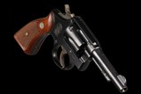 Smith & Wesson .38 Military & Police Pre-Model 10 Double Action Revolver - Image 2 of 6