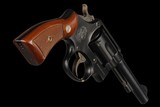 Smith & Wesson .38 Military & Police Pre-Model 10 Double Action Revolver - Image 3 of 6