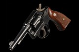 Smith & Wesson .38 Military & Police Pre-Model 10 Double Action Revolver - Image 6 of 6