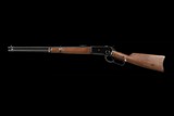 Browning 45-70 govt. Model 1886 Lever Action Rifle with Box - Image 4 of 4