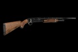 Browning Model 42 Slide Action Shotgun with Box .410 bore - Image 2 of 4