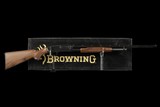 Browning Model 42 Slide Action Shotgun with Box .410 bore - Image 1 of 4