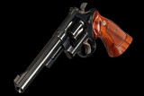 Scarce Smith & Wesson Model 25-2 
