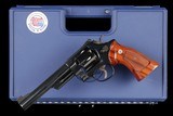 Scarce Smith & Wesson Model 25-2 