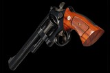 Scarce Smith & Wesson Model 25-2 