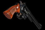 Scarce Smith & Wesson Model 25-2 