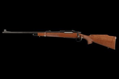 Remington Model 700 LH.30-06 - Image 4 of 4