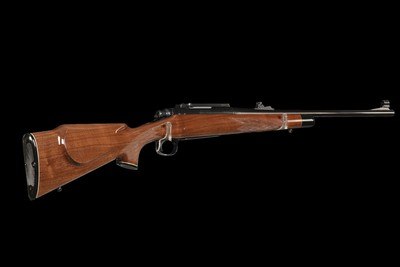 Remington Model 700 LH.30-06 - Image 2 of 4
