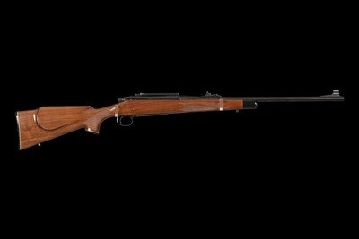 Remington Model 700 LH.30-06 - Image 1 of 4