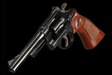 Smith & Wesson Model 28-2 Highway Patrolman .357 Mag - Image 5 of 6