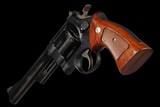 Smith & Wesson Model 28-2 Highway Patrolman .357 Mag - Image 4 of 6