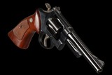 Smith & Wesson Model 28-2 Highway Patrolman .357 Mag - Image 2 of 6