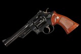 Smith & Wesson Model 28-2 Highway Patrolman .357 Mag - Image 6 of 6