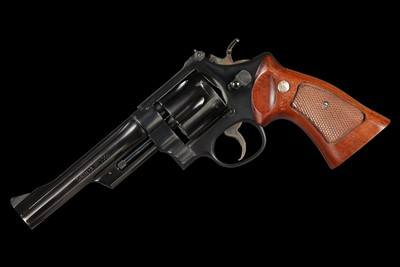 Smith & Wesson Model 28-2 Highway Patrolman .357 Mag - Image 6 of 6