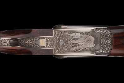 John Rigby & Co Sidelock .600 Nitro Express - Image 5 of 10
