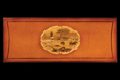 John Rigby & Co Sidelock .600 Nitro Express - Image 10 of 10