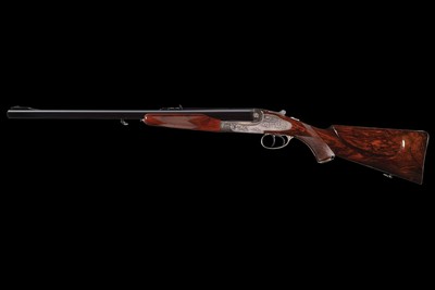 John Rigby & Co Sidelock .600 Nitro Express - Image 4 of 10