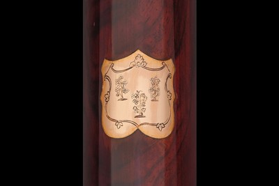 Charles Daly/Lindner 9mm Flobert Double Barrel 