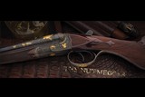 Charles Daly/Lindner 9mm Flobert Double Barrel 
