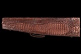 Charles Daly/Lindner 9mm Flobert Double Barrel 