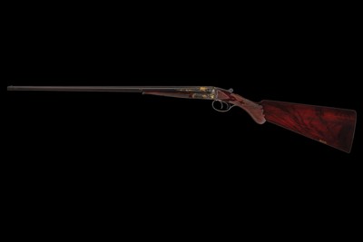 Charles Daly/Lindner 9mm Flobert Double Barrel 