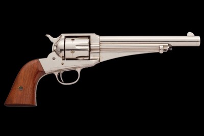 E. Remington & Sons Model 1875 Single Action 