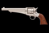 E. Remington & Sons Model 1875 Single Action 