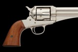 E. Remington & Sons Model 1875 Single Action 