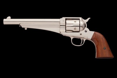 E. Remington & Sons Model 1875 Single Action 
