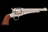 E. Remington & Sons Model 1875 Single Action 