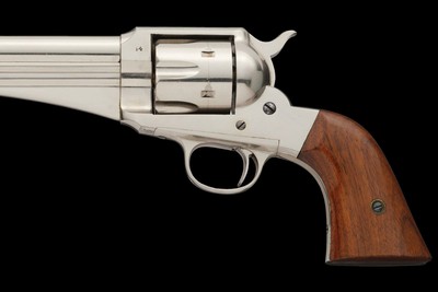 E. Remington & Sons Model 1875 Single Action 