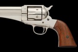 E. Remington & Sons Model 1875 Single Action 