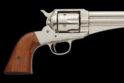 E. Remington & Sons Model 1875 Single Action 