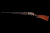 Special Order Colt Deluxe Lightning Small Frame Slide Action Rifle with Casehardened Frame .22 RM - Image 4 of 4